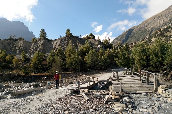 Annapurna Circuit Trekking 12 Days - Fitness, Altitude, and the Right Kind of Trekker