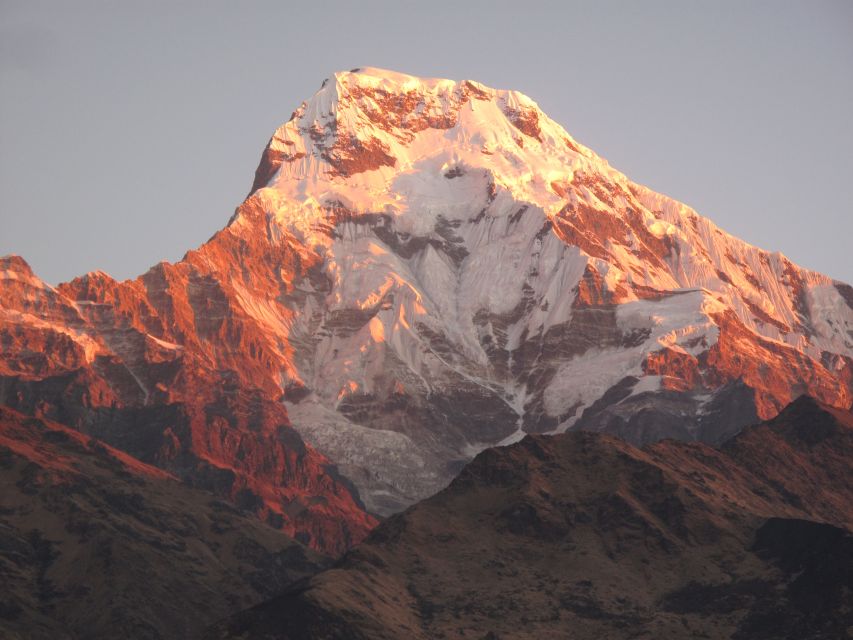 Annapurna Circuit Trekking 13 Days - Why this Annapurna route earns its reputation