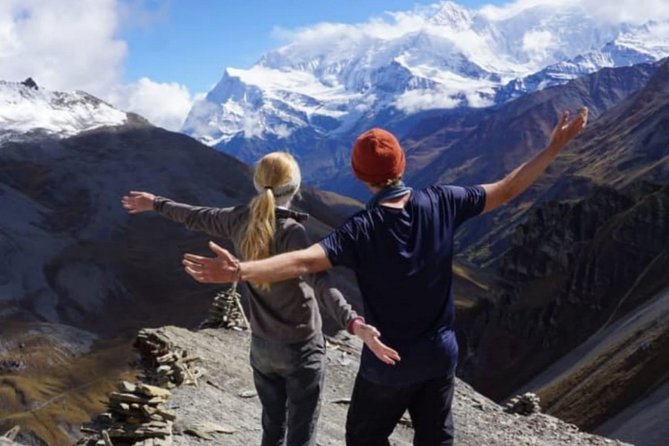 Annapurna Circuit Trekking: 15 days - Key points to know before booking