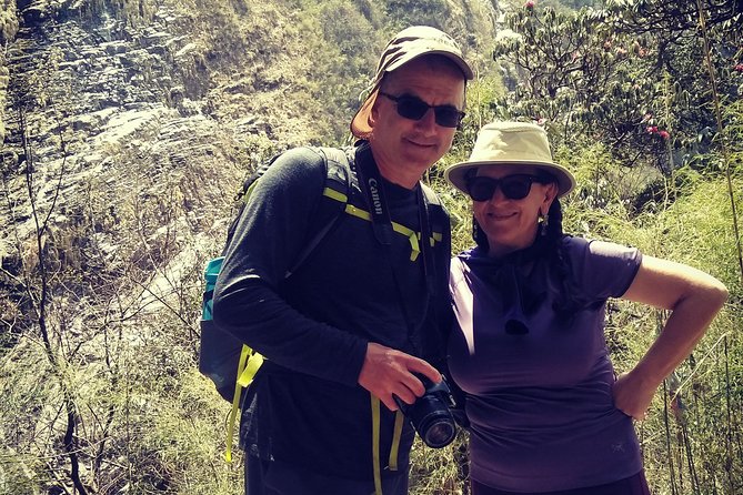 Annapurna Circuit Trekking: 15 days - Kathmandu begins with temples and practical preparation