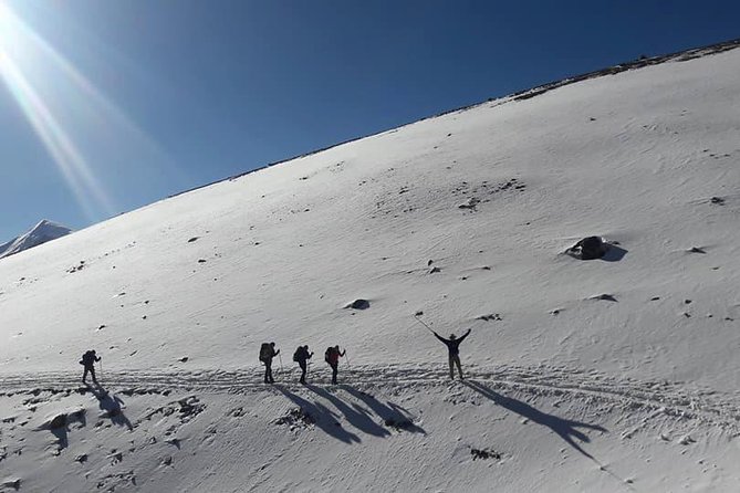 Annapurna Circuit Trekking -17 Days - Key points to know before booking