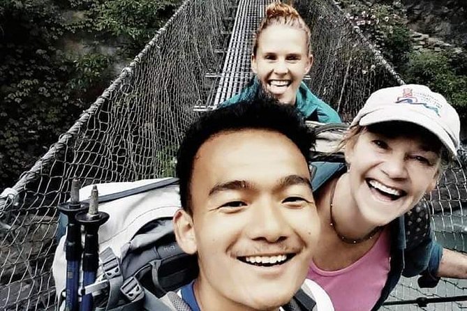 Annapurna Circuit Trekking -17 Days - Days 5 and 6: Timang and the long approach to Pisang