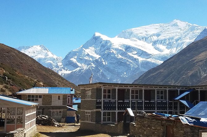 Annapurna Circuit Trekking -17 Days - Days 12 to 15: Tatopani, Ghorepani, and Pokhara