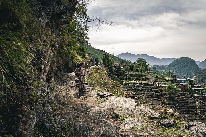 Annapurna Circuit with Tilicho Lake Trek - What this Annapurna trek is really like
