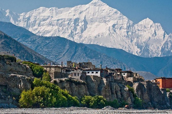 Annapurna Dhaulagiri Khopra Trekking - What the Annapurna Dhaulagiri Khopra Trek actually offers