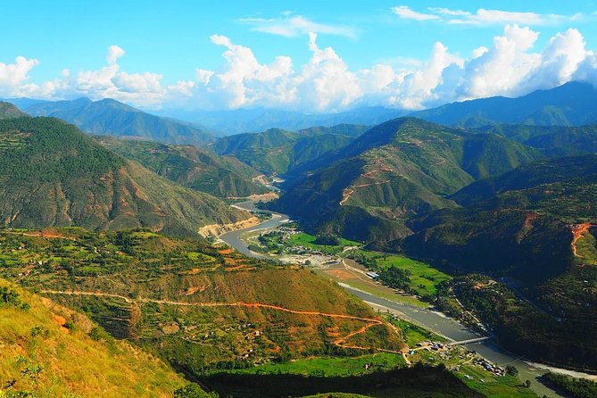 Annapurna Ghorepani Poon Hill trek from Pokhara short and easy hike in Himalaya - Kathmandu gives you a useful first look