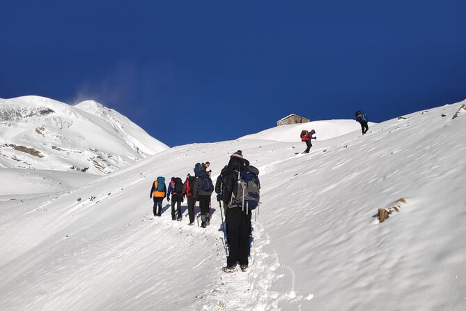 Annapurna Luxury Circuit Trek - Key points to know before booking