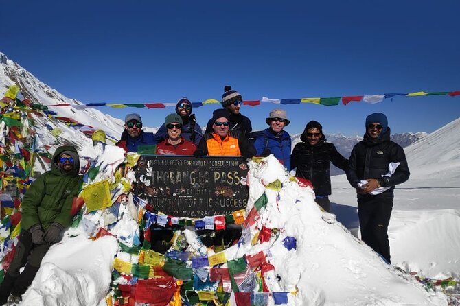 Annapurna Luxury Circuit Trek - Day 6: Acclimatization around Manang