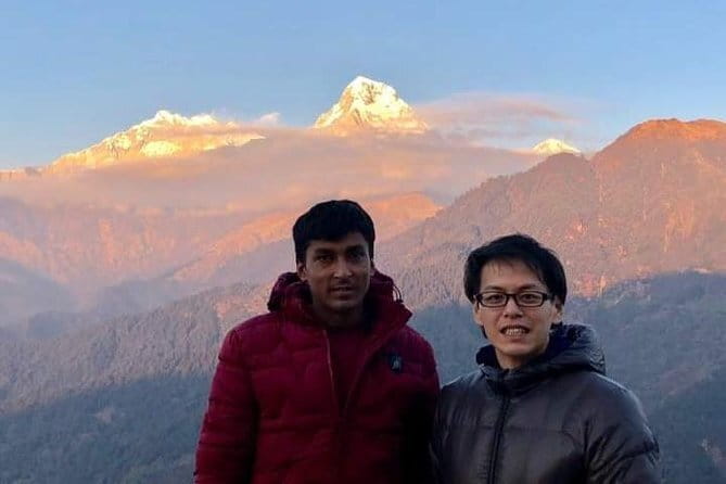 Annapurna Poon hill Sunrise Trek - Key points to know before you book