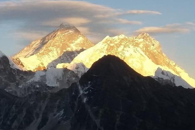 Annapurna Poon hill Sunrise Trek - Day 6: Forest descent, Ghandruk, and back to Pokhara