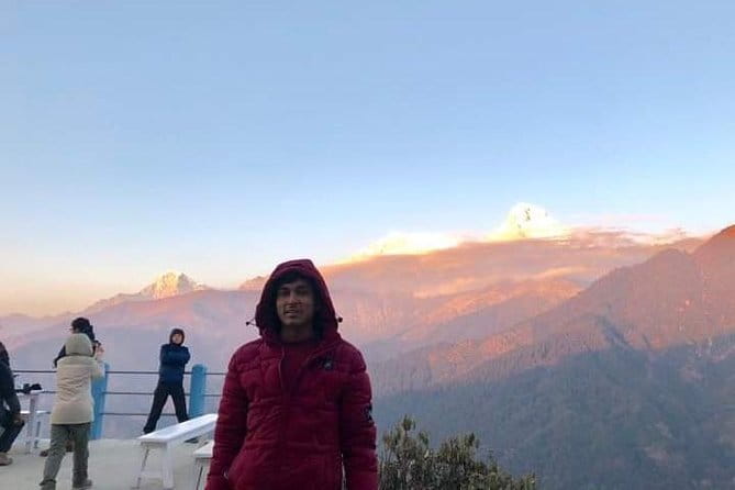 Annapurna Poon hill Sunrise Trek - Day 7: Return to Kathmandu
