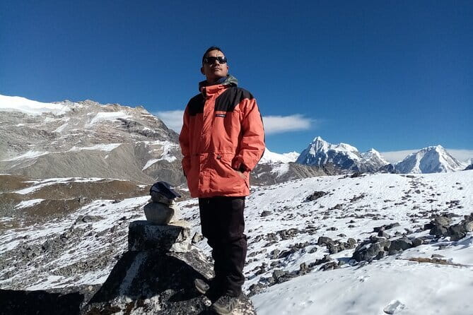Annapurna - Poon Hill Trek - Ulleri: the real start of the walking