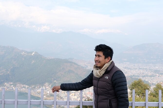 Annapurna Poon Hill Trek Package in Nepal Himalayas - Day 3: Ulleri to Ghorepani through forest and mountain views