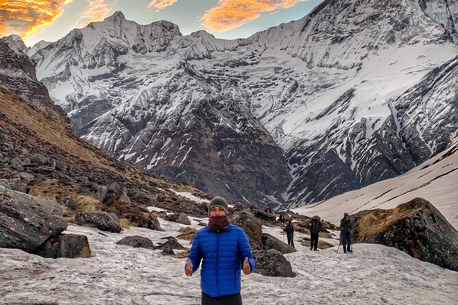 Annapurna Sanctuary Trek ( 11 Days) - One free evening in Pokhara