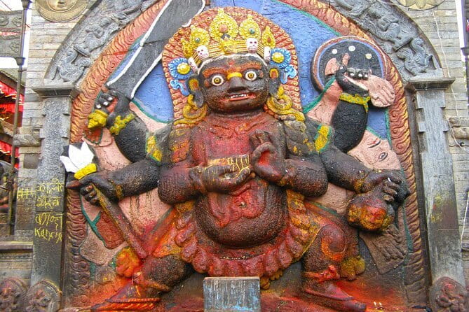 Annapurna Sanctuary Trek - 14 Days - Why this route works so well in 14 days