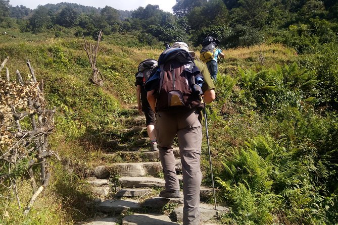 Annapurna Sunrise Trek - What this Annapurna route actually feels like