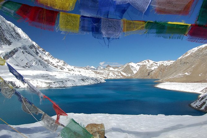 Annapurna Tilicho Lake Trek - Key points to know before you book