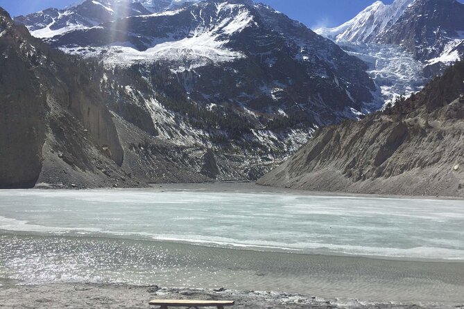 Annapurna Tilicho Lake Trek - Muktinath, Marpha, and the Kali Gandaki Valley
