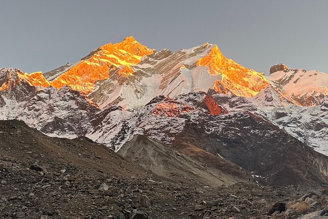 Annapurna View Trek - Five details that shape the experience