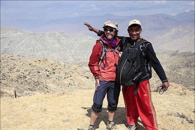 annpurna base camp trekking - Why This Trek Works as a First Himalayan Adventure