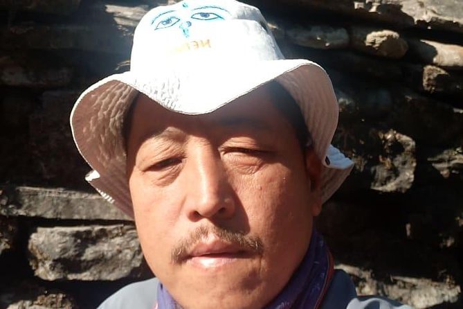 annpurna base camp trekking - Day Two: Pokhara to Nayapool, Then the Stone Steps to Ulleri