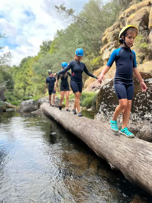 Arcos de Valdevez: River Trekking Tour with a Local Guide - Key points to know before you book