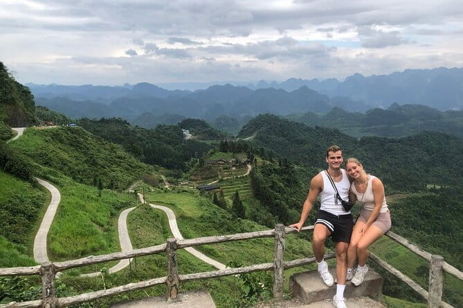 Asist From Ha Noi: 2 Day Ha Giang Loop Motorbike, Short Trekking - A fast two-day introduction to the Ha Giang Loop