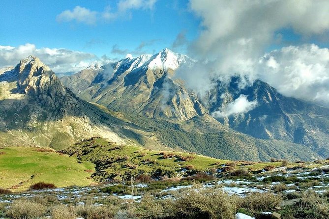 Atlas Mountains & Berber Villages 3 Day Trekking Excursion from Marrakech - Azib Tamsoult and the first Berber homestay