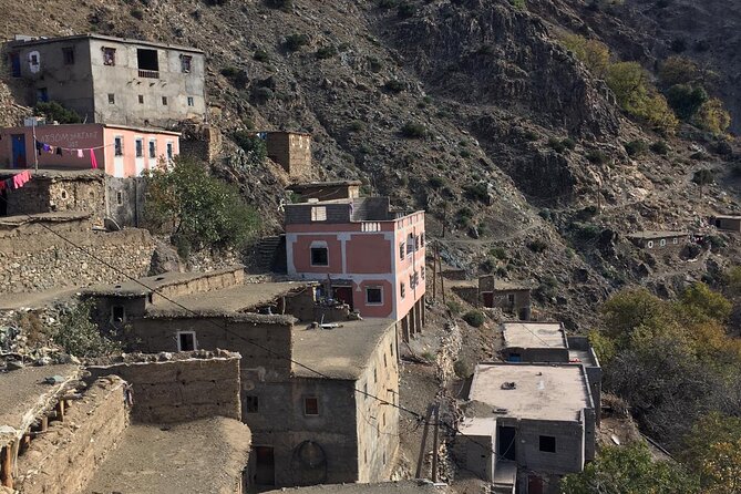 Atlas Mountains Day Trek - Is $61.95 good value?
