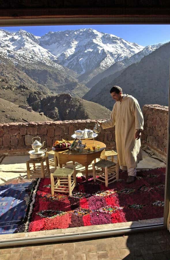 Atlas Mountains:Full-Day Trek to Berber Villages & Waterfall - Why leave Marrakech for the Atlas Mountains?
