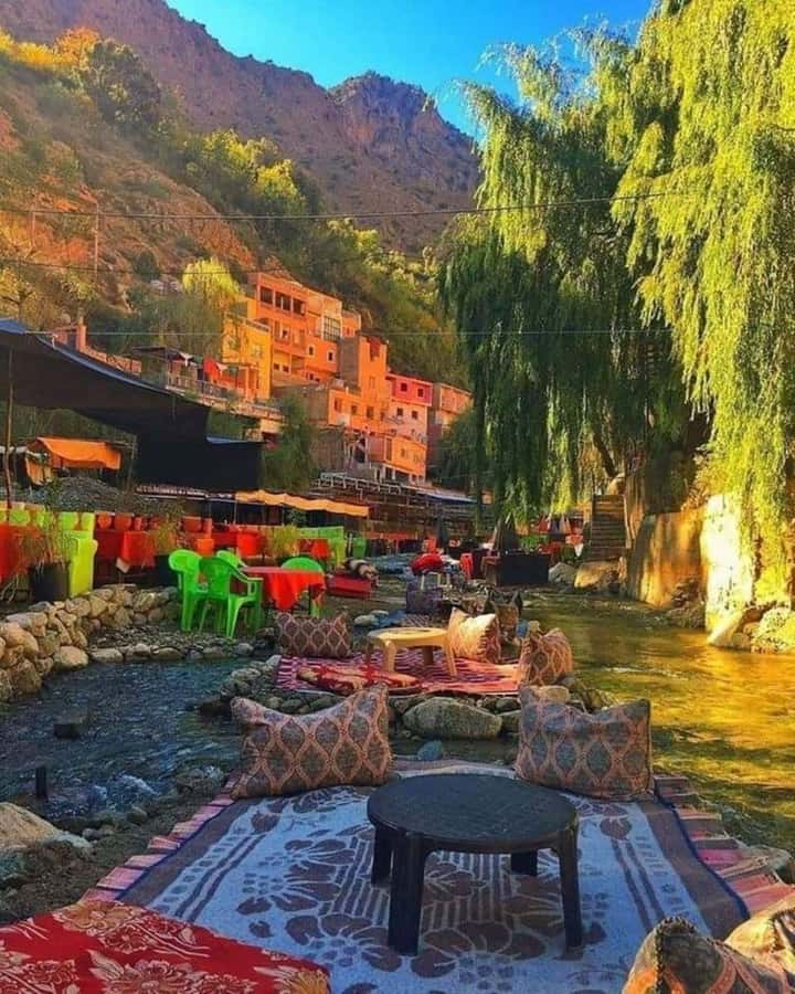 Atlas Mountains:Full-Day Trek to Berber Villages & Waterfall - Who will enjoy this trek most?