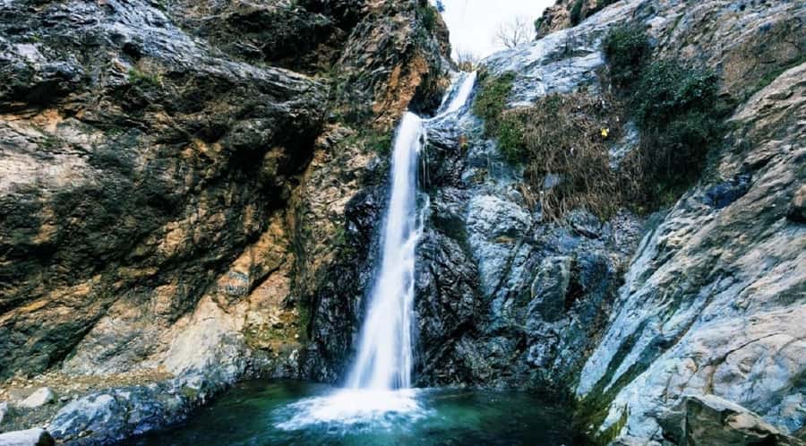 Atlas Mountains Trek Azzaden Valley And Imlil 2 Days - Why this two-day Atlas route is worth your time