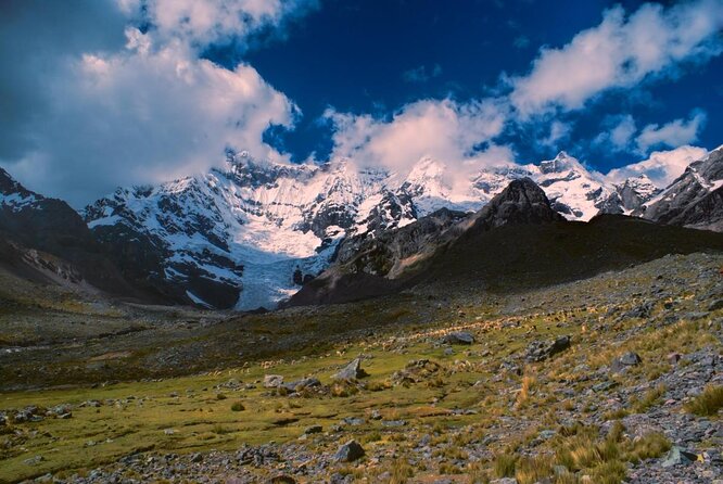 Ausangate and Rainbow Mountain Trek – 3 Days / 2 Nights - Five Things That Matter Most