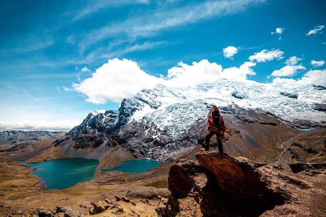 Ausangate and Rainbow Mountain Trek – 3 Days / 2 Nights - Why This Three-Day Route Is Worth Your Time