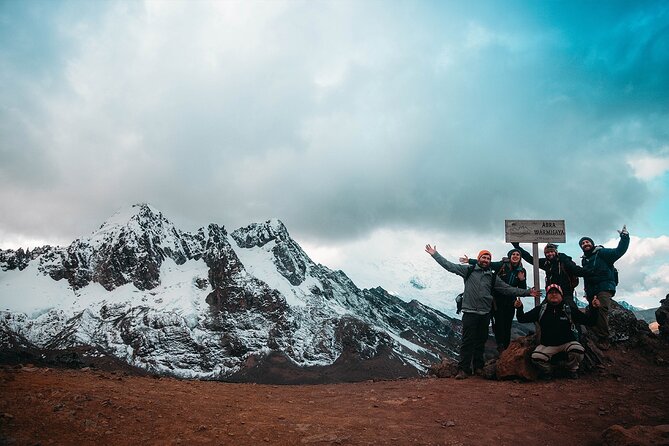Ausangate and Rainbow Mountain Trek – 3 Days / 2 Nights - Who Will Enjoy This Trek Most?