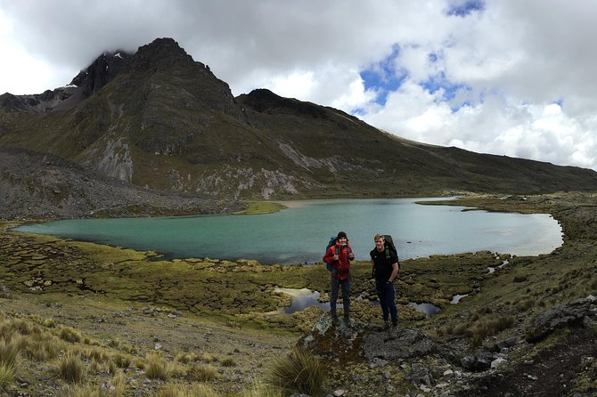 Ausangate Trek 5 Days - What the $660 price really covers