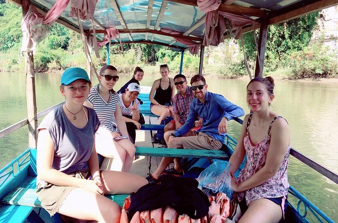 Ba Be National Park With Boat Trip, Kayaking, Swimming, Trekking And Cycling - Homestay comfort and the responsible-tourism angle
