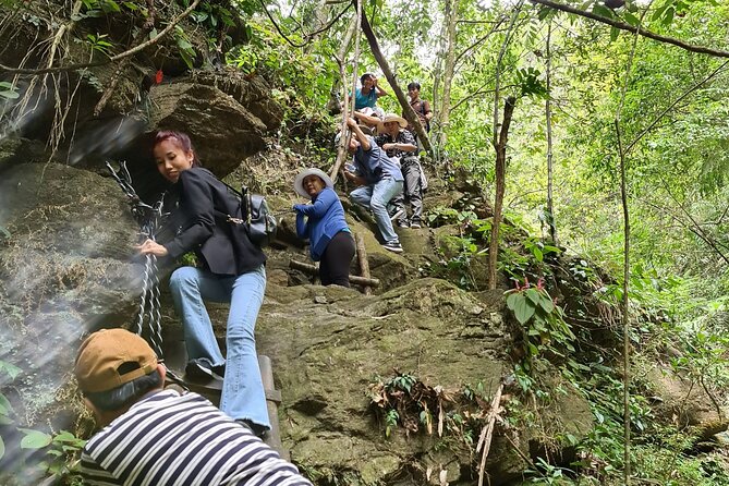 Bach Ma National Park trekking daily tour from Da Nang, Hoi An - Who should book this Bach Ma day trip?