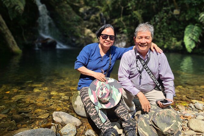 Bach Ma National Park trekking daily tour from Da Nang, Hoi An - Reaching Bach Ma from Da Nang or Hoi An