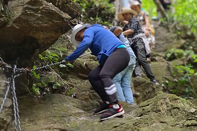 Bach Ma National Park trekking deluxe daily tour from Hue - Why Bach Ma makes a fine day outside Hue