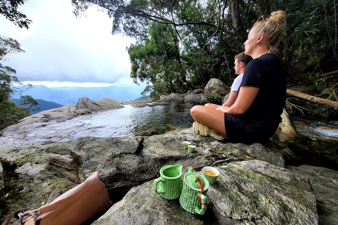 Bach Ma National Park trekking deluxe daily tour from Hue - Is $49 good value for a nine-hour day?