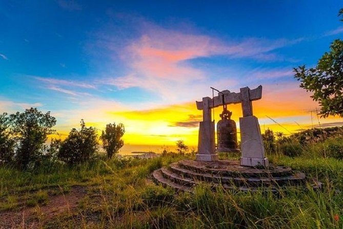 Bach Ma National Park Trekking Tour 1 Day From Hue city, Vietnam - Key points to know before booking
