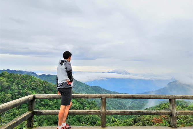 Bach Ma National Park Trekking Tour 1 Day From Hue city, Vietnam - What the $38.88 price really covers