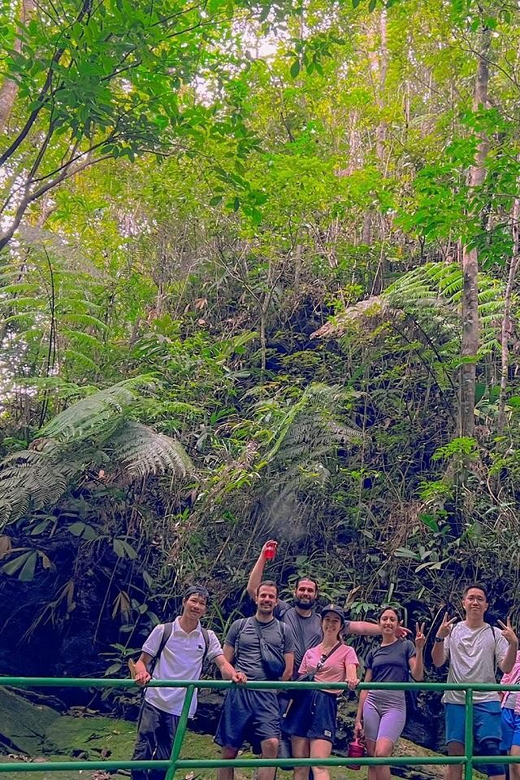 Bach Ma National Park Trekking Tour From Hue/Da Nang/Hoi An - What this Bach Ma day trip is really like