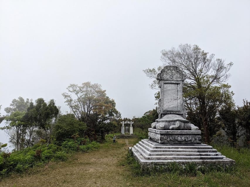 Bach Ma National Park Trekking Tour From Hue/Da Nang/Hoi An - Is $44 good value?