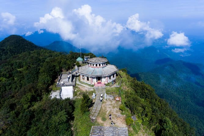 Bach Ma Trekking Tour from Da Nang/ Hue - Five things to know before booking
