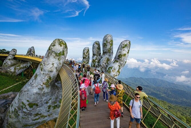 Bach Ma Trekking Tour from Da Nang/ Hue - Who should take this trek