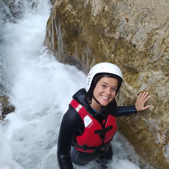 Bagni di Lucca: River Trekking In The Cocciglia Canyon - Key points before you book