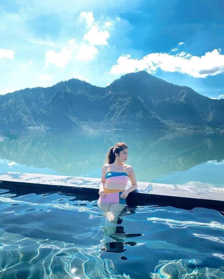 Bali: Caldera Sunrise Trek and Natural Hot Spring - Why this sunrise route feels different