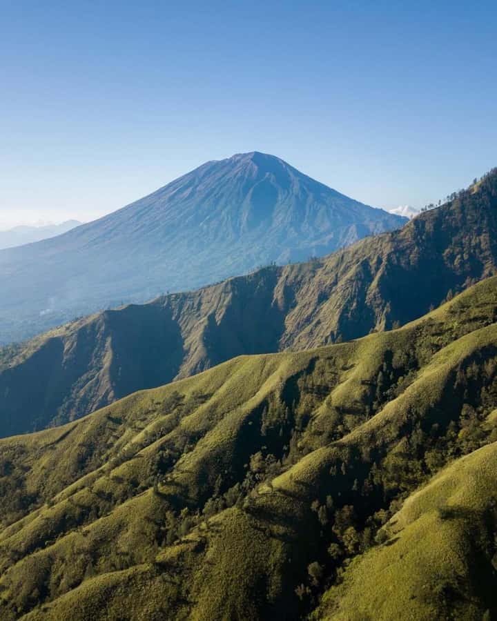 Bali: Caldera Sunrise Trek and Natural Hot Spring - Coffee, cocoa, and the optional final stop